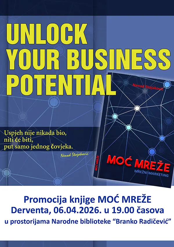 Promocija – Derventa